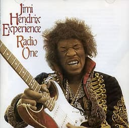 Jimi Hendrix Experience
