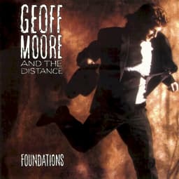 Geoff Moore
