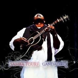 Samba Touré