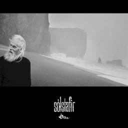 Sólstafir