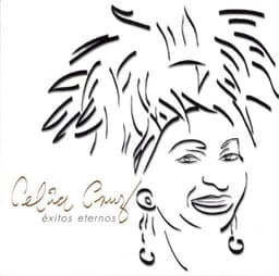 Celia Cruz