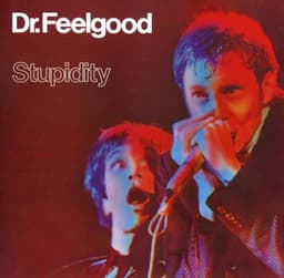 Dr. Feelgood