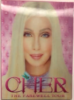 Cher