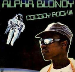 Alpha Blondy