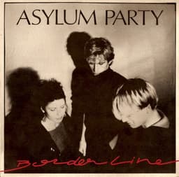 Asylum Party