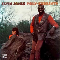 Elvin Jones