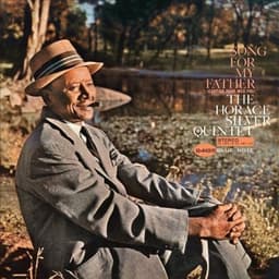 The Horace Silver Quintet