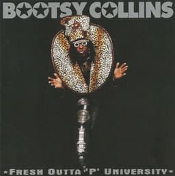 Bootsy Collins