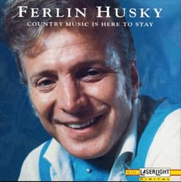 Ferlin Husky