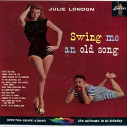 Julie London