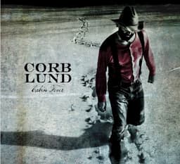 Corb Lund