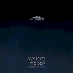 We Lost the Sea