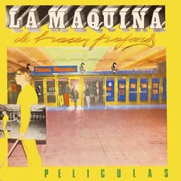 La Máquina de Hacer Pájaros