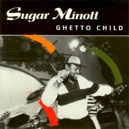 Sugar Minott