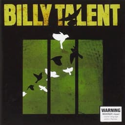 Billy Talent