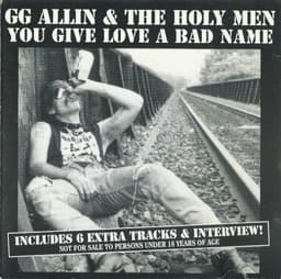 GG Allin
