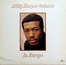 Billy Harper Quintet