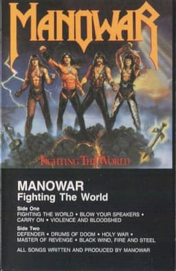 Manowar