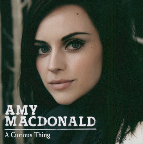 Amy Macdonald