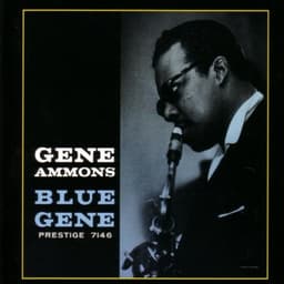 Gene Ammons