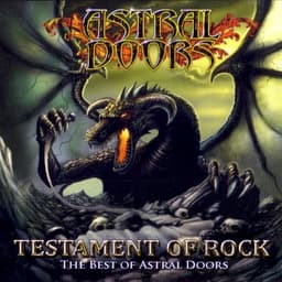 Astral Doors