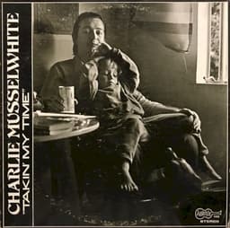 Charlie Musselwhite