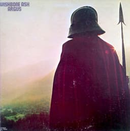Wishbone Ash