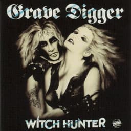 Grave Digger