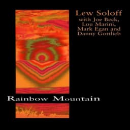 Lew Soloff