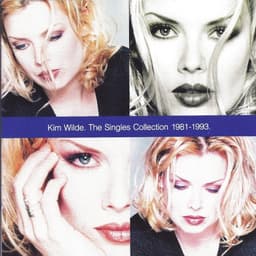 Kim Wilde
