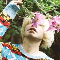 Tim Burgess