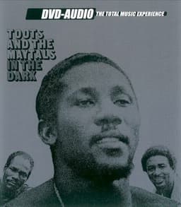 Toots and The Maytals