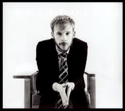 Kevin Devine