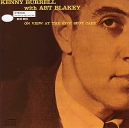Kenny Burrell