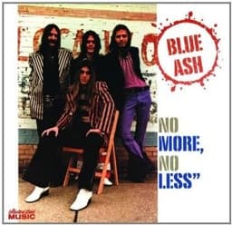 Blue Ash