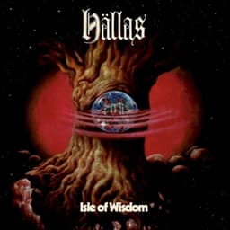 Hallas