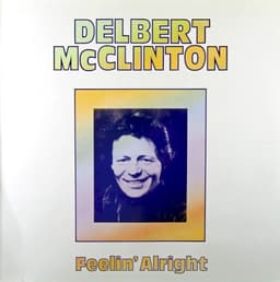 Delbert McClinton
