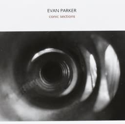 Evan Parker