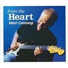 Albert Cummings
