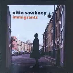 Nitin Sawhney