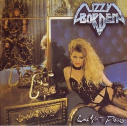 Lizzy Borden
