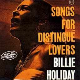Billie Holiday