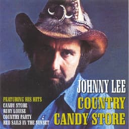 Johnny Lee