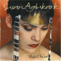 Susan Aglukark