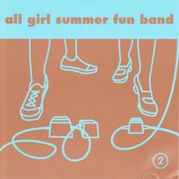 All Girl Summer Fun Band