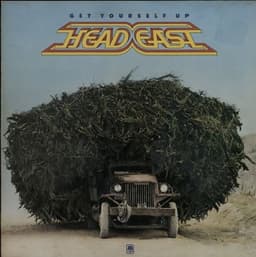 Head East