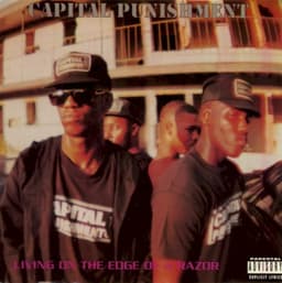 Capital Punishment