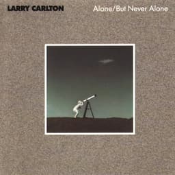 Larry Carlton