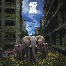Ages and Ages