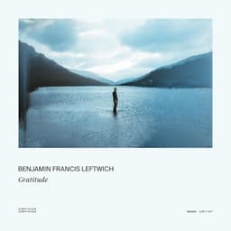 Benjamin Francis Leftwich